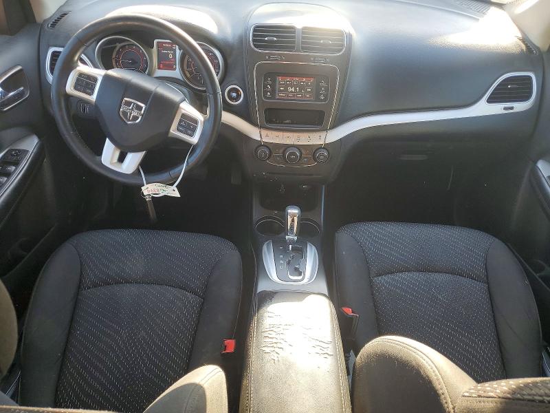 Продаж на аукціоні авто 2018 Dodge Journey, vin: 3C4PDCABXJT428571, номер лоту: 68020106