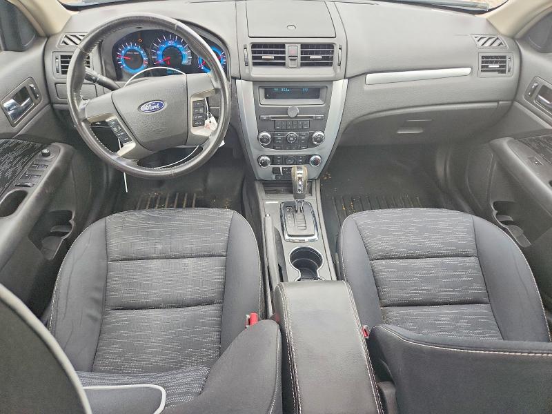 Продажа на аукционе авто 2010 Ford Fusion, vin: 3FAHP0HA4AR307383, номер лота: 69170406
