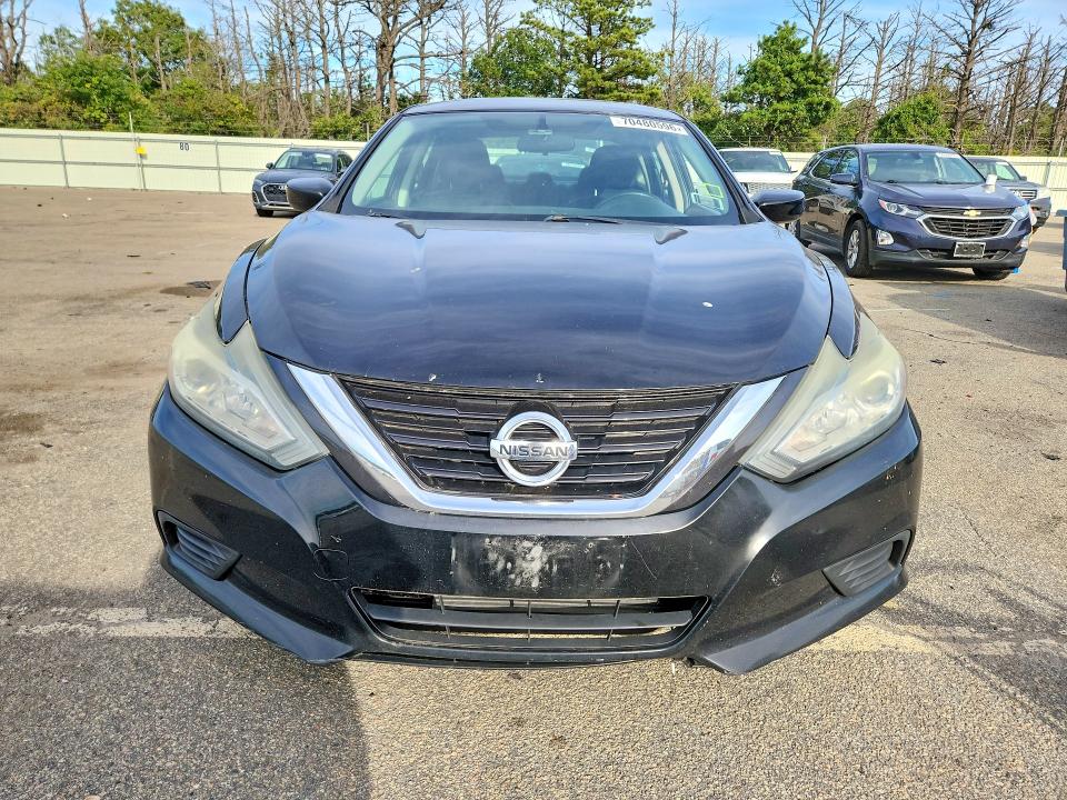 Aukcja sprzedaży 2017 Nissan Altima, vin: 1N4AL3AP1HC263042, numer aukcji: 70480596