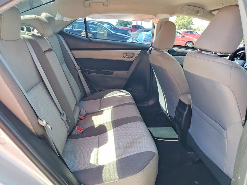 Продаж на аукціоні авто 2019 Toyota Corolla, vin: 5YFBURHE1KP929866, номер лоту: 68266406