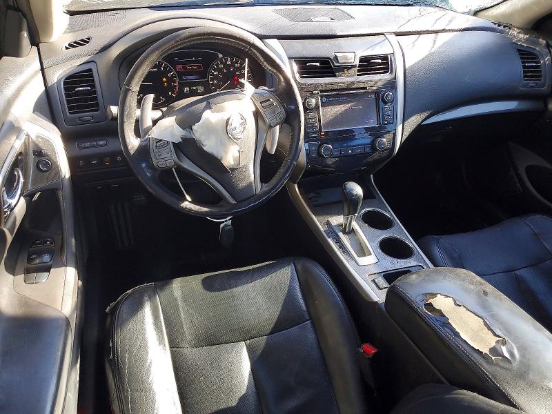Aukcja sprzedaży 2015 Nissan Altima, vin: 1N4BL3AP0FC263499, numer aukcji: 69086026