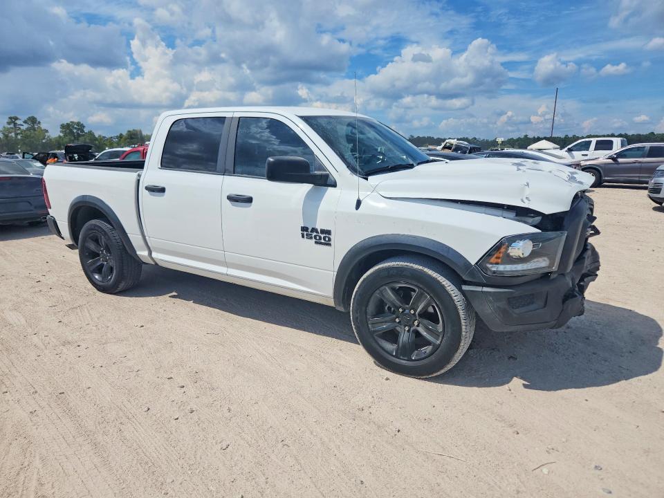 Aukcja sprzedaży 2024 Ram 1500 Classic, vin: 1C6RR6LG3RS122885, numer aukcji: 69428476