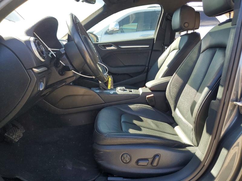 Aukcja sprzedaży 2015 Audi A3, vin: WAUEFGFFXF1042734, numer aukcji: 68359896