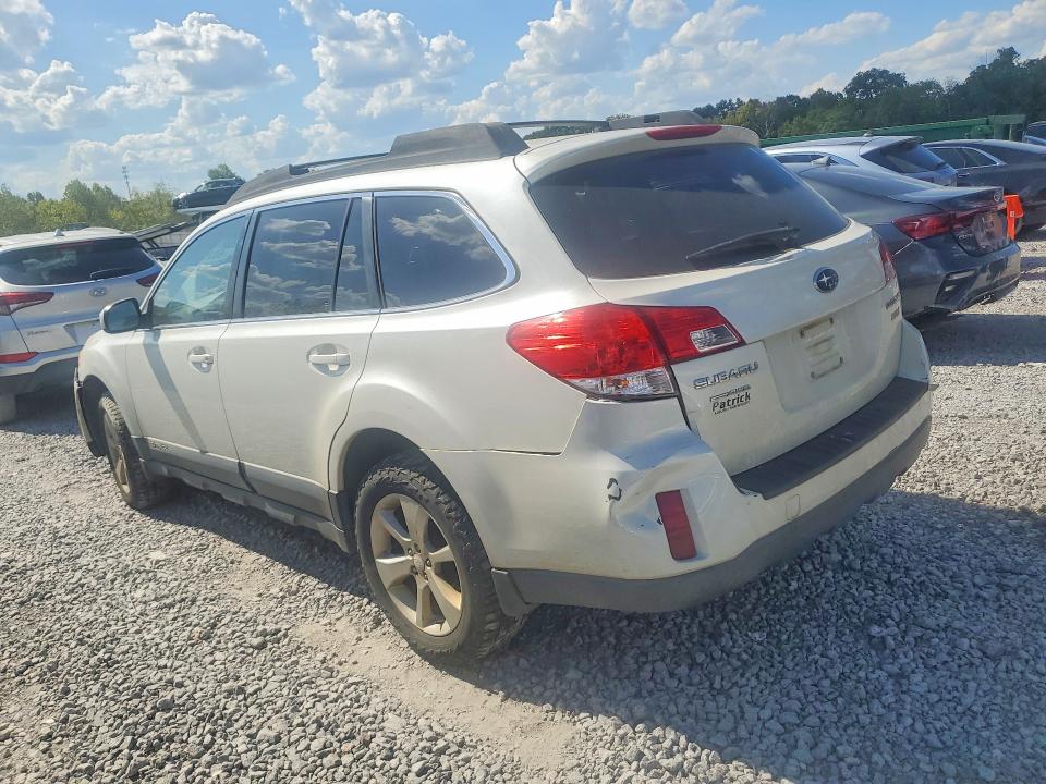 68294356 :رقم المزاد ، 4S4BRBCC9D1203061 vin ، 2013 Subaru Outback مزاد بيع