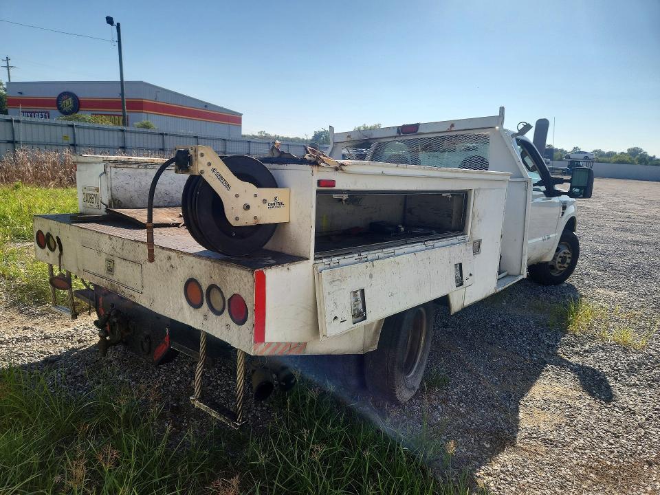 Aukcja sprzedaży 2009 Ford F350, vin: 1FDWF36R49EA96162, numer aukcji: 66904086