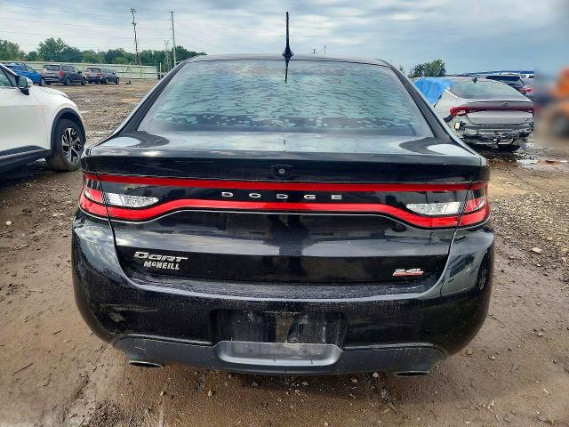Продаж на аукціоні авто 2014 Dodge Dart, vin: 1C3CDFBB9ED919308, номер лоту: 67850526