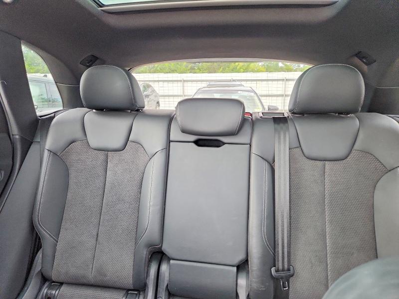 Auction sale of the 2020 Audi Sq5, vin: WA1B4AFYXL2022235, lot number: 69112906