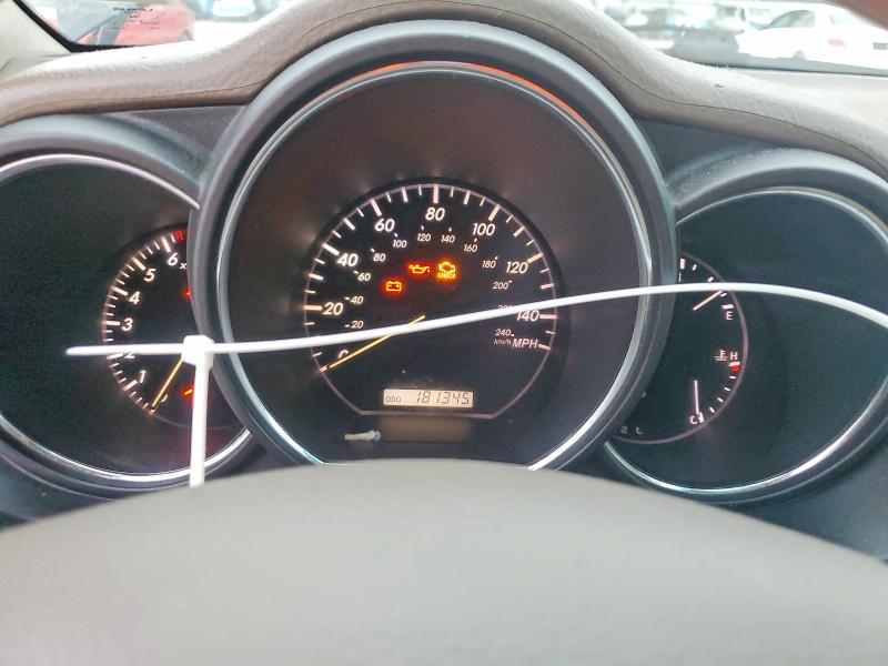 Aukcja sprzedaży 2009 Lexus Rx, vin: 2T2HK31U89C133264, numer aukcji: 68190886