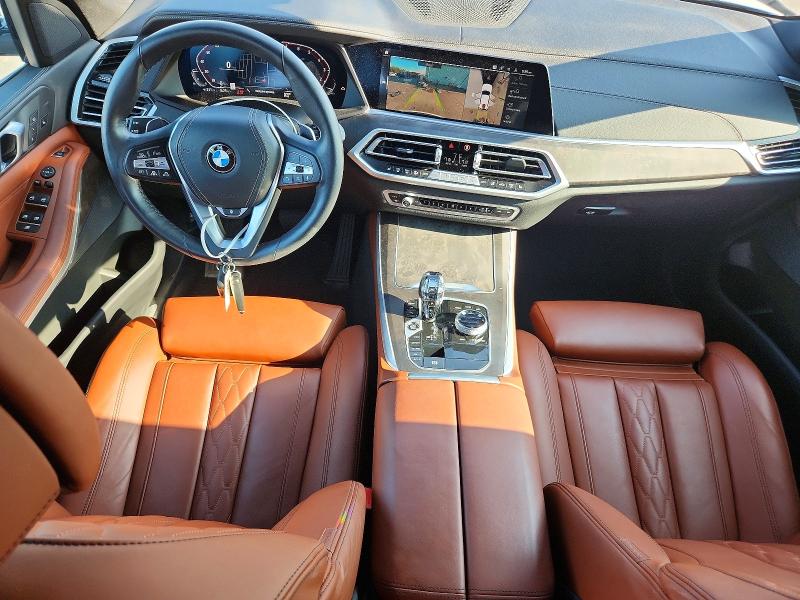 Aukcja sprzedaży 2022 Bmw X5, vin: 5UXCR6C05N9N06295, numer aukcji: 68377586