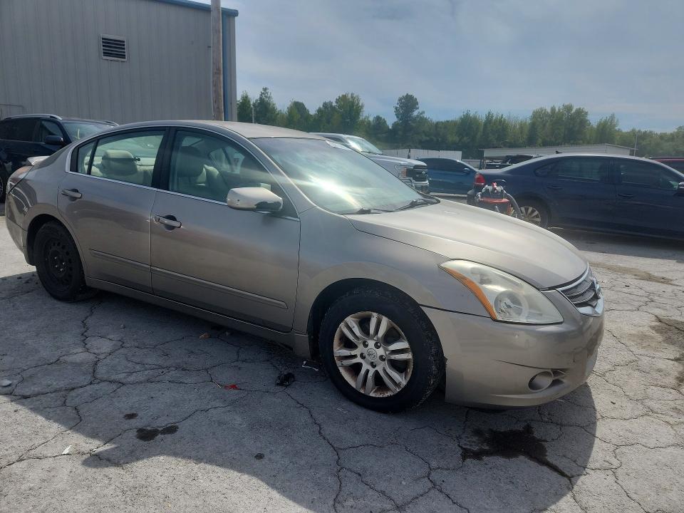 Aukcja sprzedaży 2012 Nissan Altima, vin: 1N4AL2AP8CN565368, numer aukcji: 69814666
