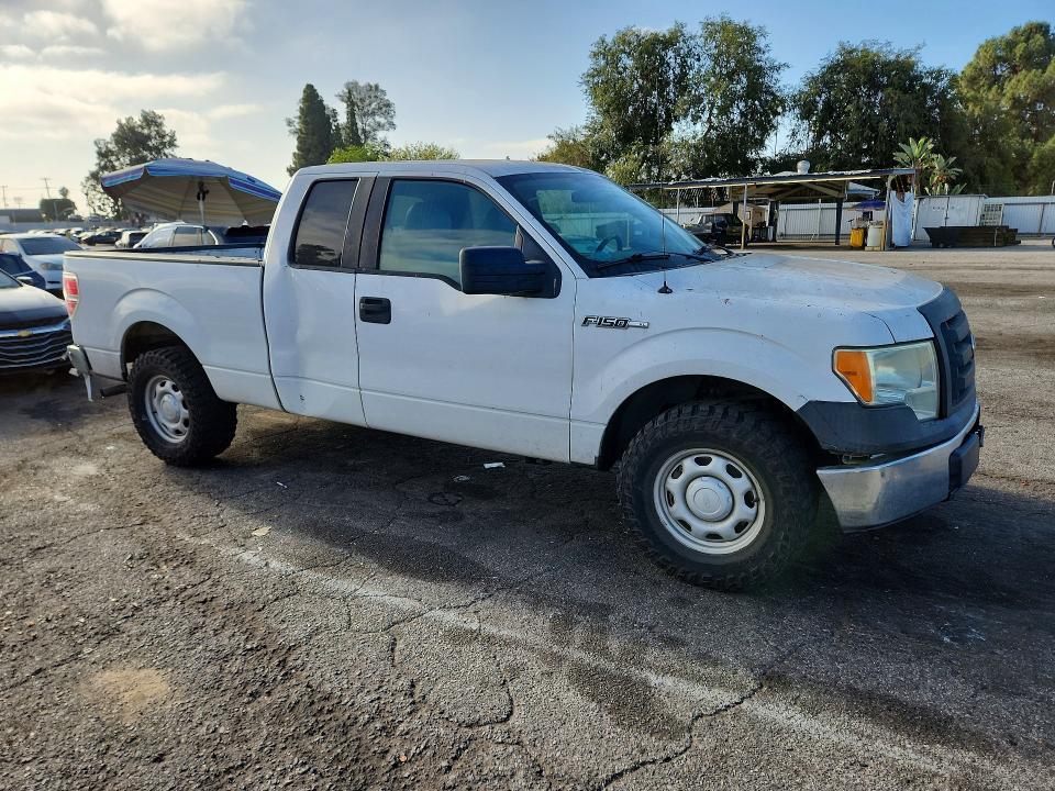 Aukcja sprzedaży 2011 Ford F150, vin: 1FTEX1CM5BFB93316, numer aukcji: 67464506