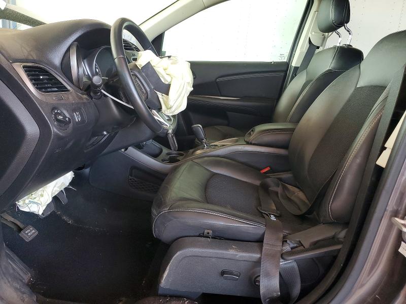 Продаж на аукціоні авто 2018 Dodge Journey, vin: 3C4PDCGG9JT528180, номер лоту: 67747786