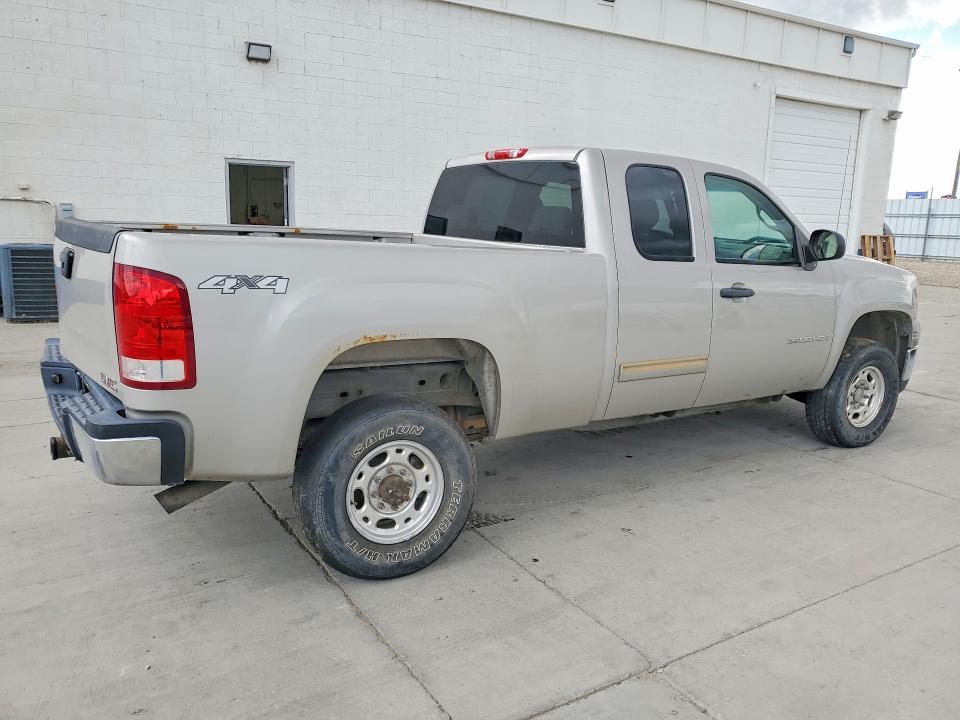 Aukcja sprzedaży 2008 Gmc Sierra, vin: 1GTHK29K58E122235, numer aukcji: 66912476