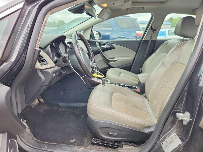 2015 Buick Verano მანქანა იყიდება აუქციონზე, vin: 1G4PR5SK4F4187711, აუქციონის ნომერი: 70681206