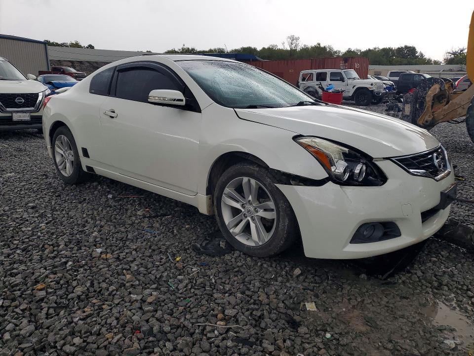 Продаж на аукціоні авто 2013 Nissan Altima, vin: 1N4AL2EP7DC256501, номер лоту: 68411176