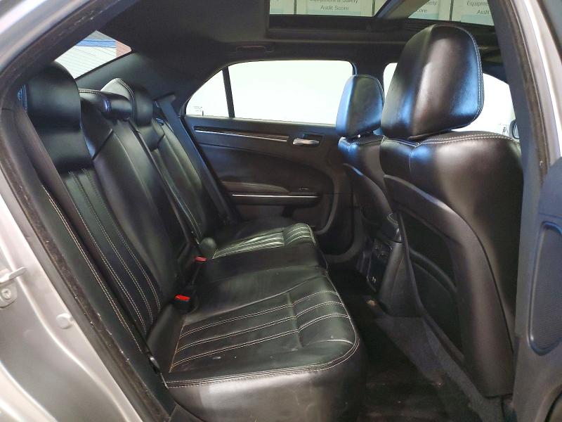 68883416 :رقم المزاد ، 2C3CCABG1JH266794         vin ، 2018 Chrysler 300 مزاد بيع