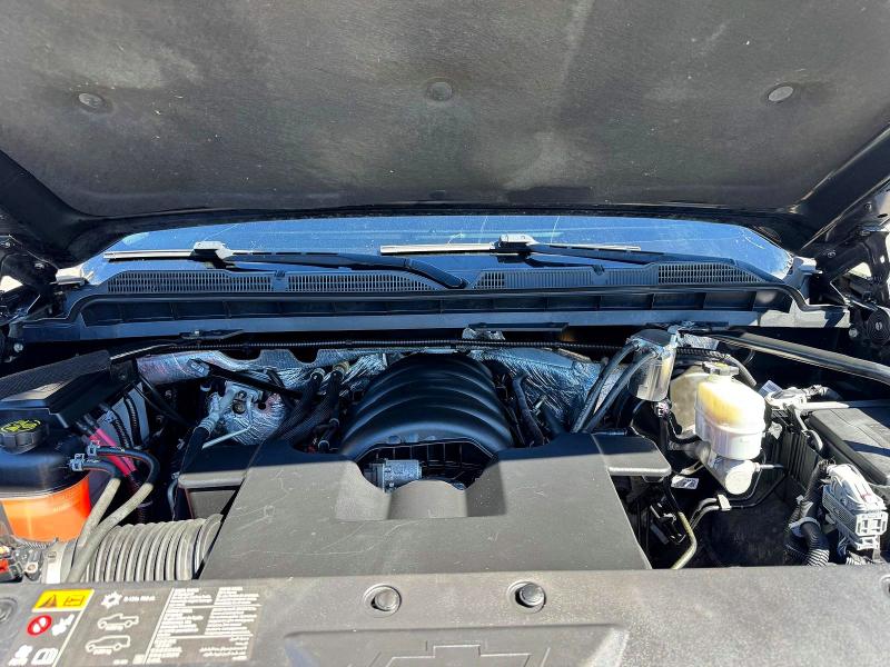 Продаж на аукціоні авто 2016 Chevrolet Silverado, vin: 1GCVKPEC9GZ353600, номер лоту: 70811216
