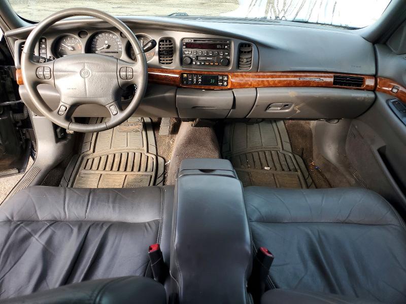 Aukcja sprzedaży 2002 Buick Lesabre, vin: 1G4HR54K02U142633, numer aukcji: 68405696