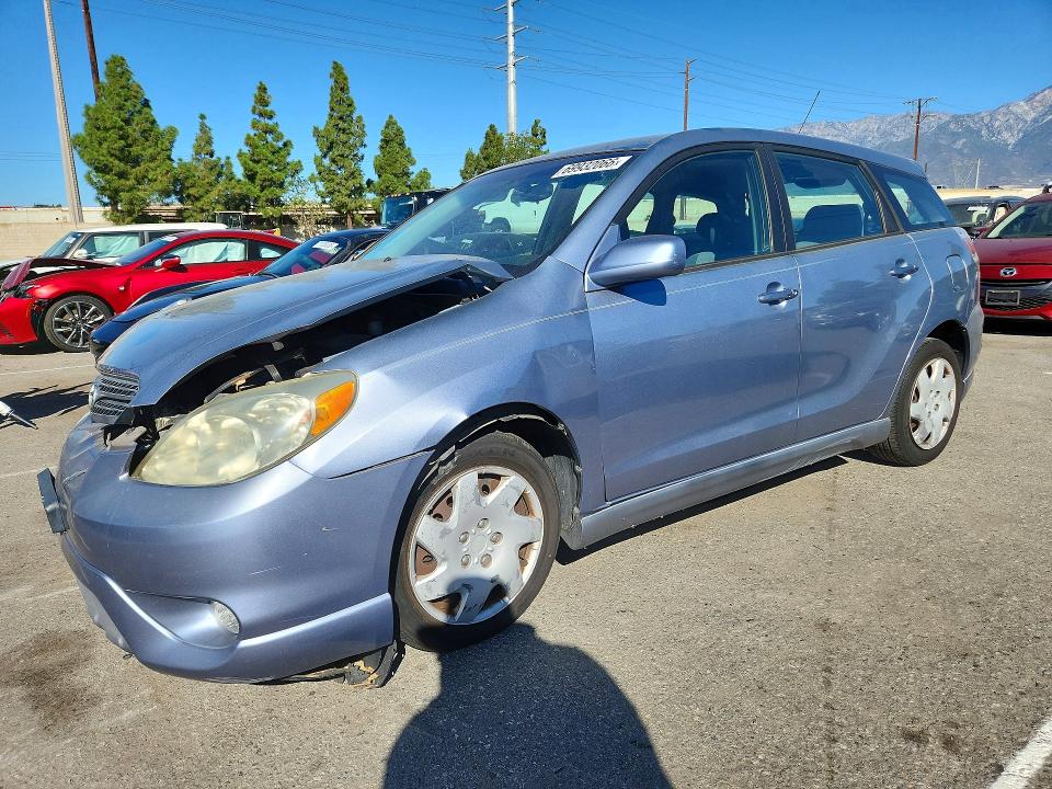 Продаж на аукціоні авто 2006 Toyota Matrix, vin: 2T1KR32E86C594084, номер лоту: 69932066