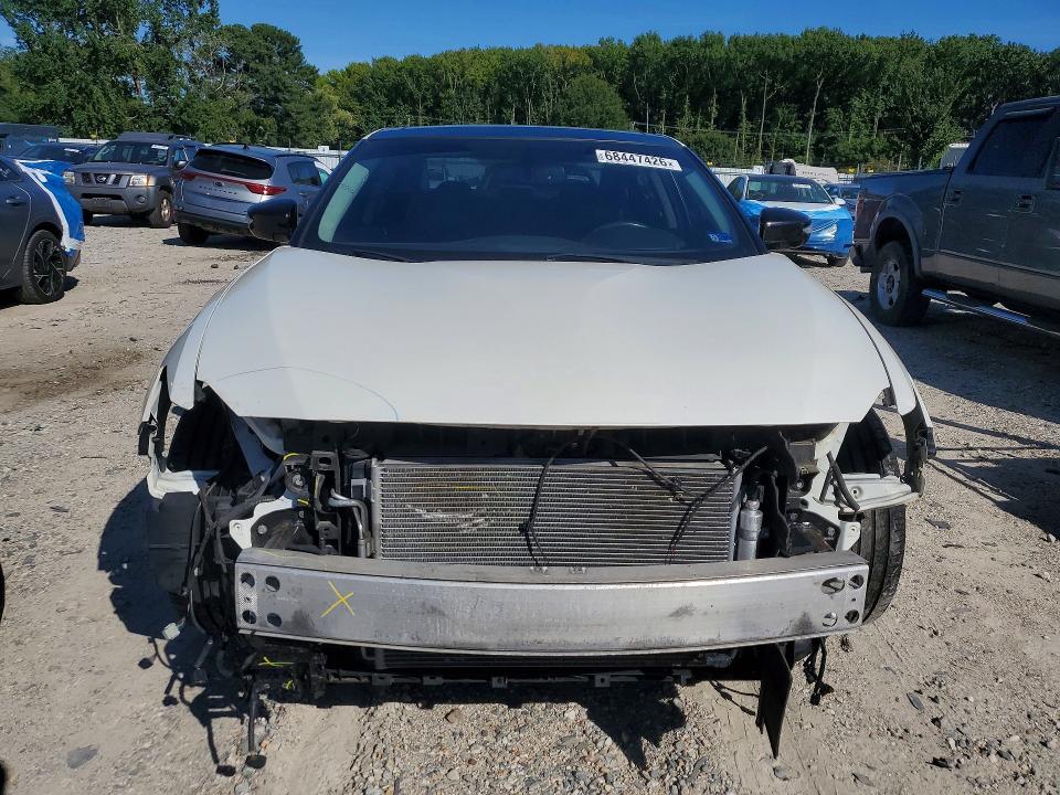 Aukcja sprzedaży 2016 Nissan Maxima, vin: 1N4AA6AP7GC410356, numer aukcji: 68447426