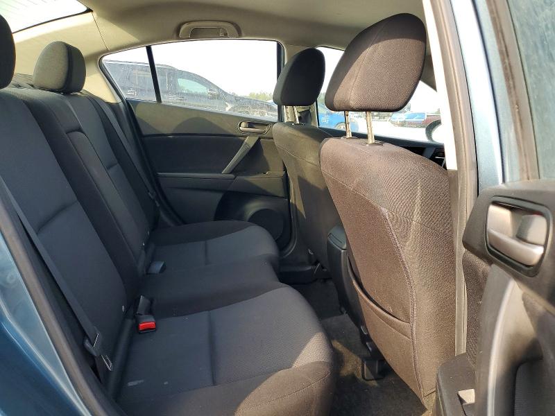 Aukcja sprzedaży 2010 Mazda 3, vin: JM1BL1SF8A1306401, numer aukcji: 67660776