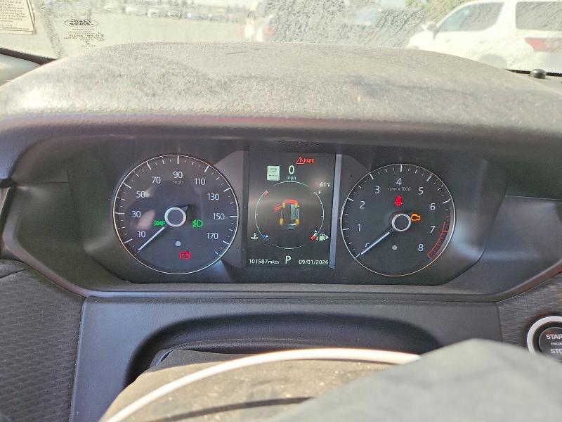 Продажа на аукционе авто 2019 Land Rover Range Rover Velar, vin: SALYB2EX9KA207474, номер лота: 66827956