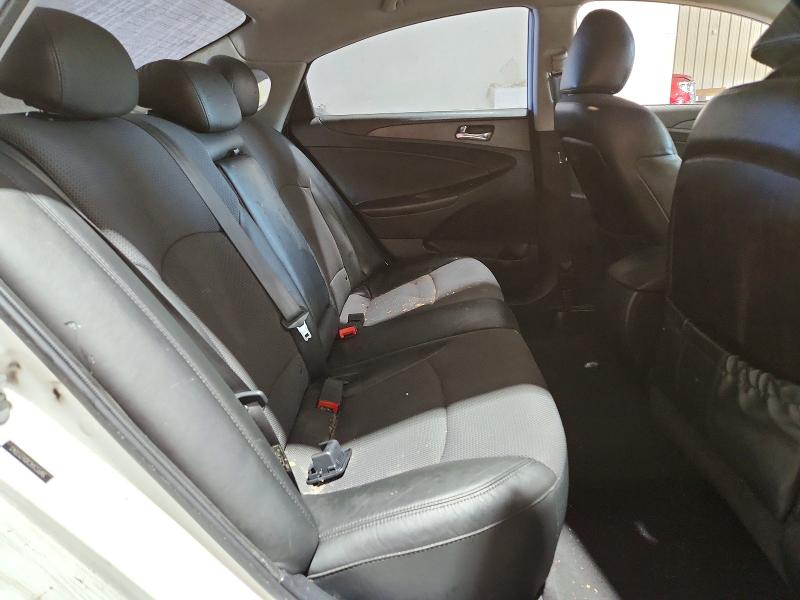 Продажа на аукционе авто 2013 Hyundai Sonata, vin: 5NPEC4ACXDH717043, номер лота: 68587776