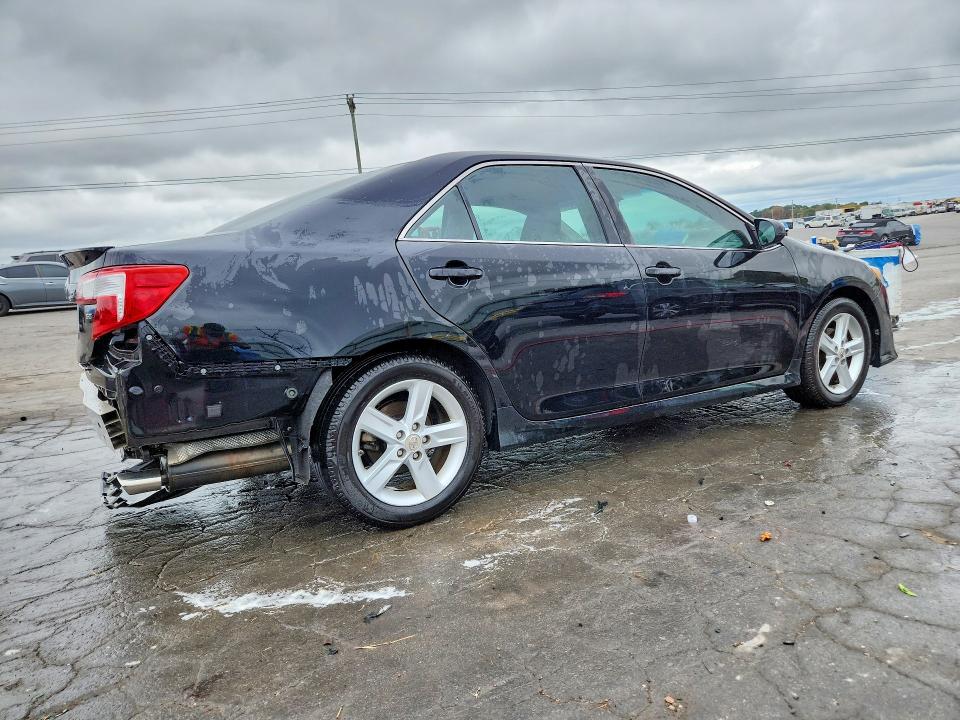 Продаж на аукціоні авто 2013 Toyota Camry, vin: 4T1BF1FK5DU658350, номер лоту: 69649266
