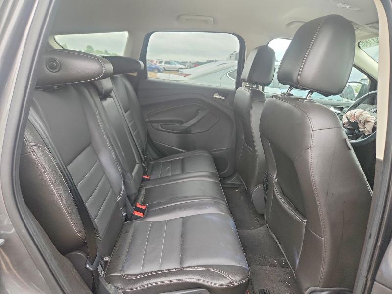 Продажа на аукционе авто 2014 Ford Escape, vin: 1FMCU0J90EUC42684, номер лота: 68318526