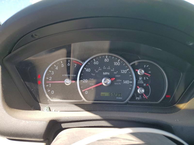 Aukcja sprzedaży 2004 Mitsubishi Galant, vin: 4A3AB36FX4E135455, numer aukcji: 68881186