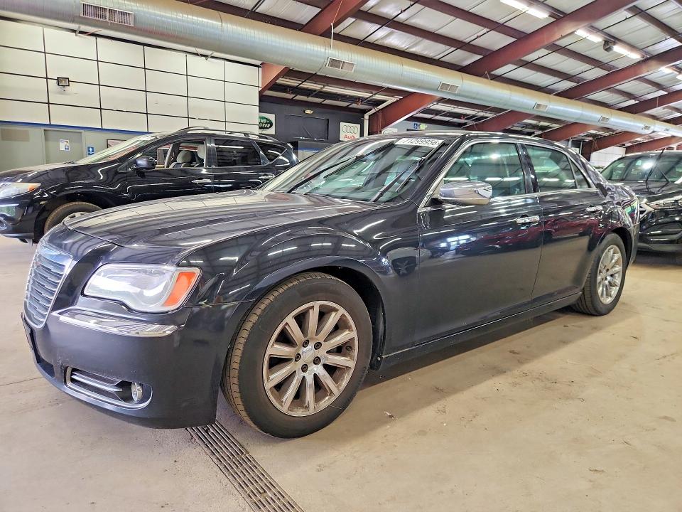 Auction sale of the 2013 Chrysler 300c, vin: 2C3CCAET0DH666309, lot number: 71299956