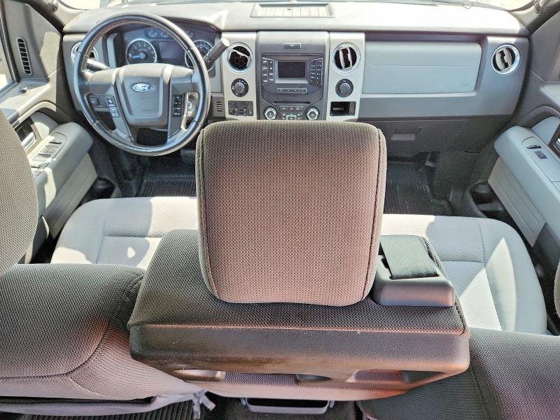 Продажа на аукционе авто 2014 Ford F150, vin: 1FTFW1ET8EFB55062, номер лота: 70661996
