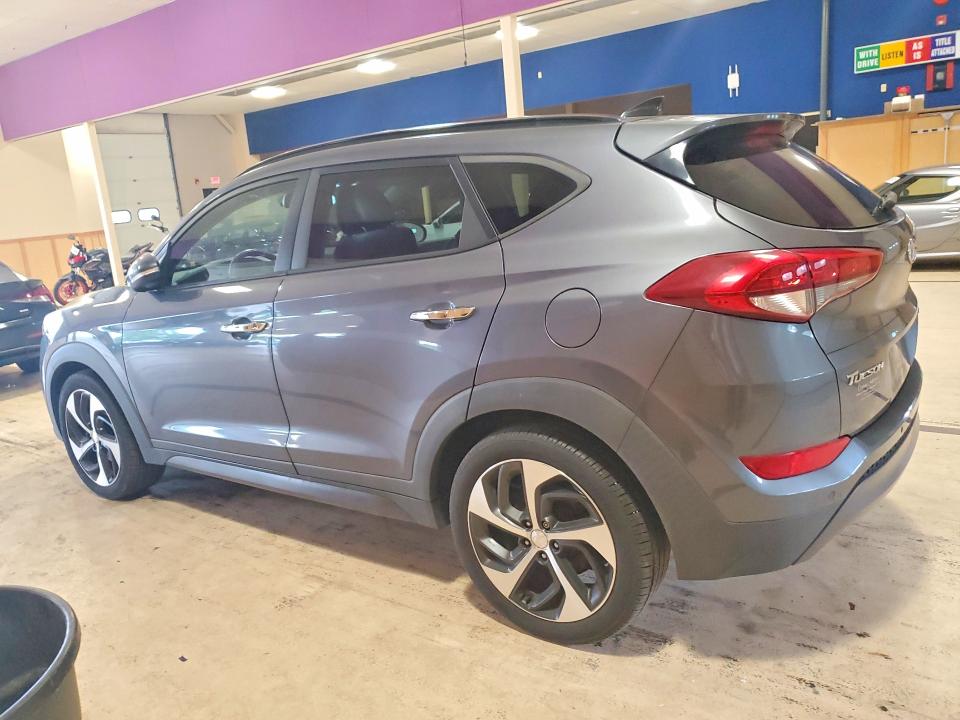 Aukcja sprzedaży 2016 Hyundai Tucson, vin: KM8J3CA20GU073039, numer aukcji: 69411476