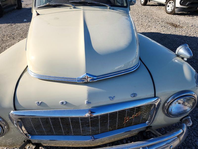 Aukcja sprzedaży 1965 Volvo 544, vin: 437831, numer aukcji: 69010426