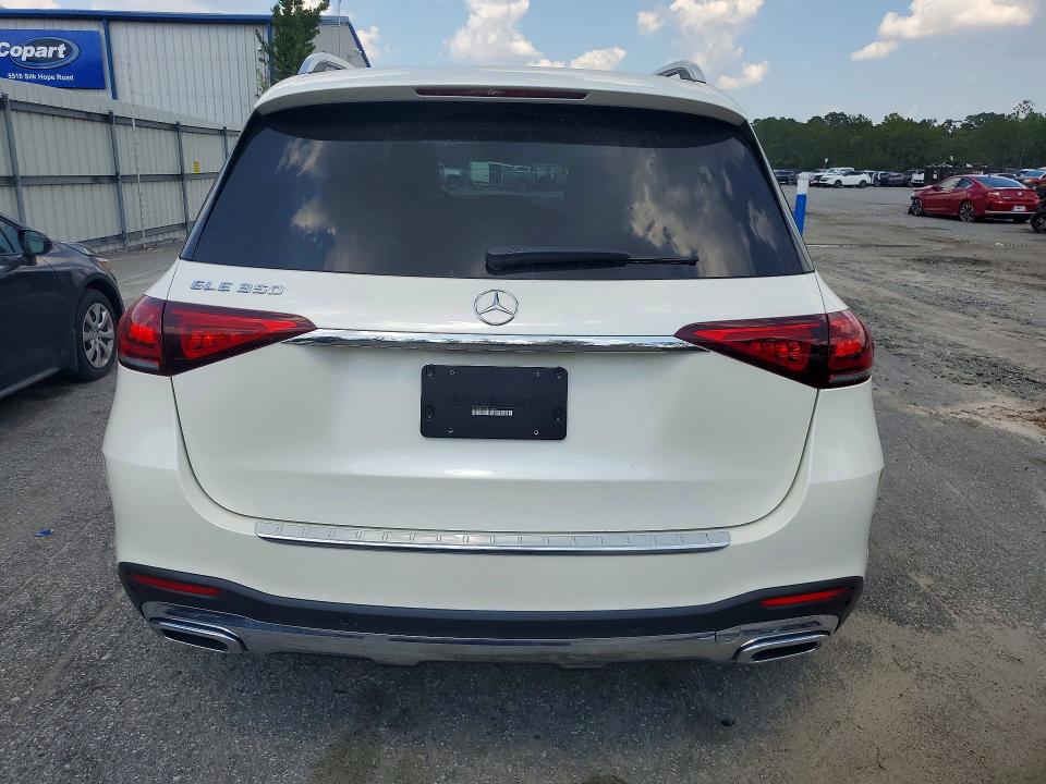 68269146 :رقم المزاد ، 4JGFB4JB7MA565000 vin ، 2021 Mercedes-benz Gle مزاد بيع