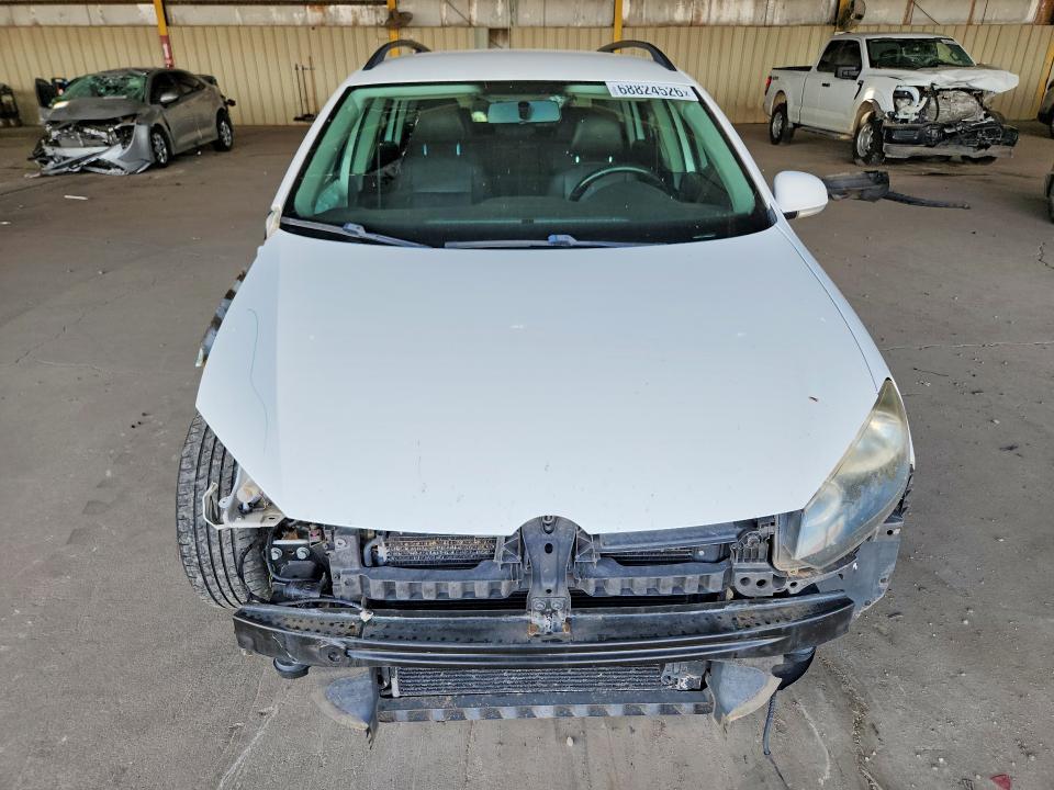 Aukcja sprzedaży 2013 Volkswagen Jetta, vin: 3VWPL7AJ1DM664037, numer aukcji: 68824526