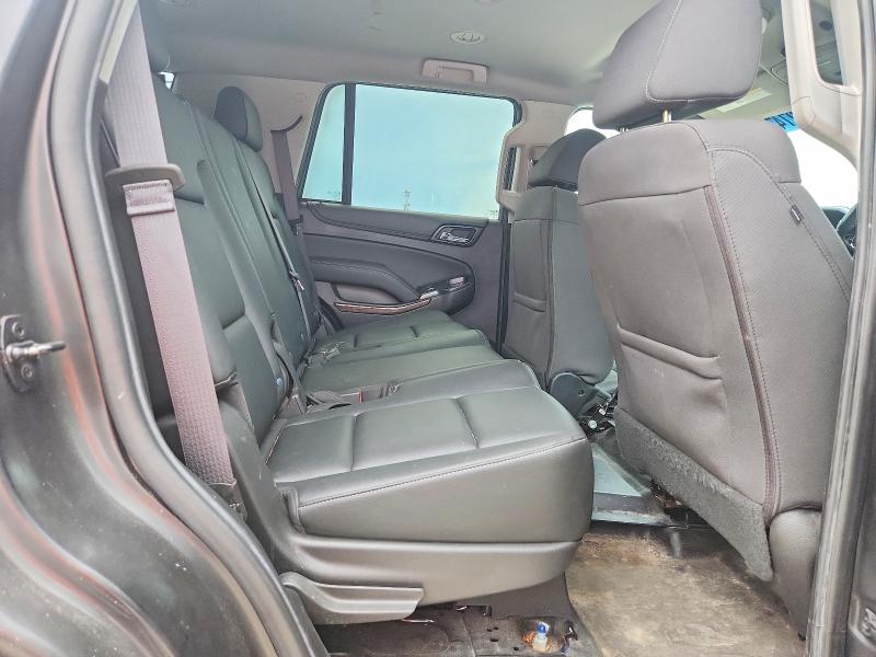 Продаж на аукціоні авто 2019 Chevrolet Tahoe, vin: 1GNSKDEC5KR402082, номер лоту: 68274726