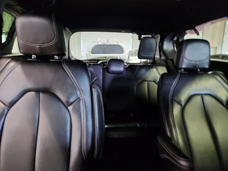Aukcja sprzedaży 2025 Chrysler Pacifica, vin: 2C4RC1BG7SR548715, numer aukcji: 67820996