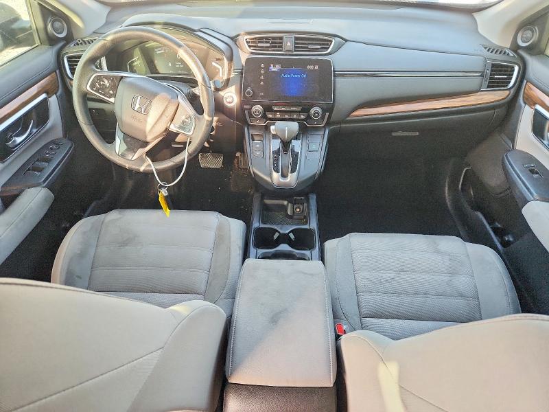 Продажа на аукционе авто 2019 Honda Cr-v, vin: 7FARW1H51KE010511, номер лота: 69122186