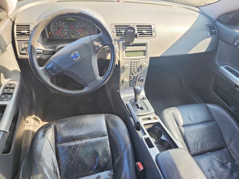 Aukcja sprzedaży 2008 Volvo S40, vin: YV1MS390282382624, numer aukcji: 69535366