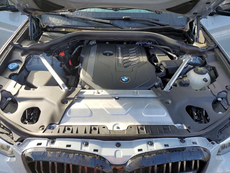 Продажа на аукционе авто 2022 Bmw X3, vin: 5UX83DP09N9K81921, номер лота: 70890246