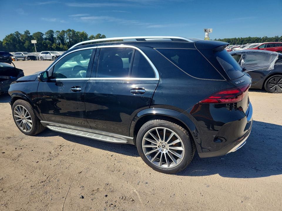 Aukcja sprzedaży 2026 Mercedes-benz Gle, vin: 4JGFB4FB3TB502865, numer aukcji: 68169666