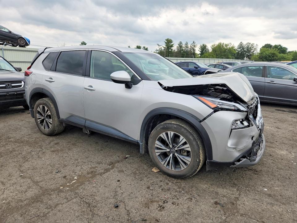Продаж на аукціоні авто 2023 Nissan Rogue, vin: JN8BT3BB4PW473010, номер лоту: 69413766