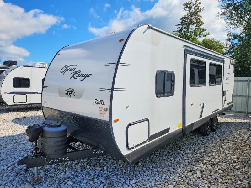 Продаж на аукціоні авто 2027 Open Range Travel Trailer, vin: 58TBM0BP8V16X3056, номер лоту: 69209006