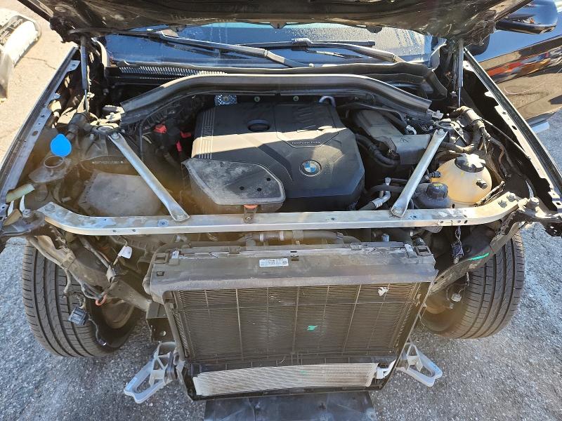 Aukcja sprzedaży 2020 Bmw X3, vin: 5UXTY5C0XLLT38571, numer aukcji: 69568926