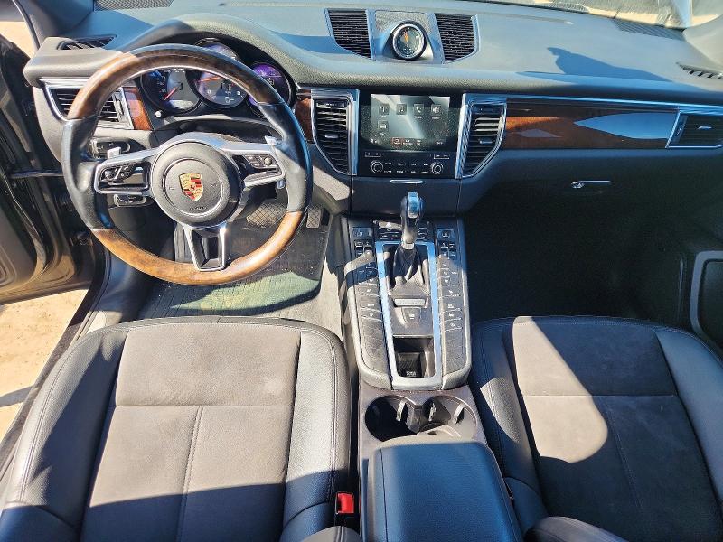 Продаж на аукціоні авто 2017 Porsche Macan, vin: WP1AA2A52HLB01122, номер лоту: 68401496