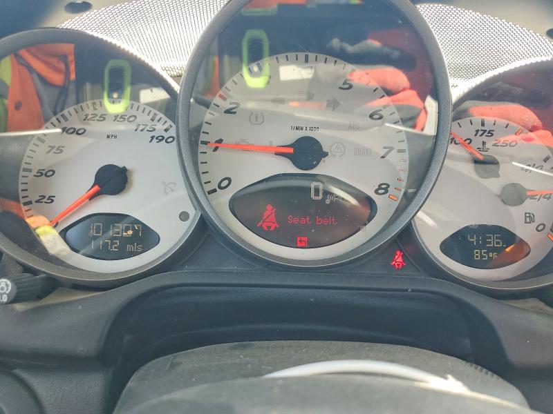 67566826 :رقم المزاد ، WP0AB29896U783629 vin ، 2006 Porsche Cayman مزاد بيع