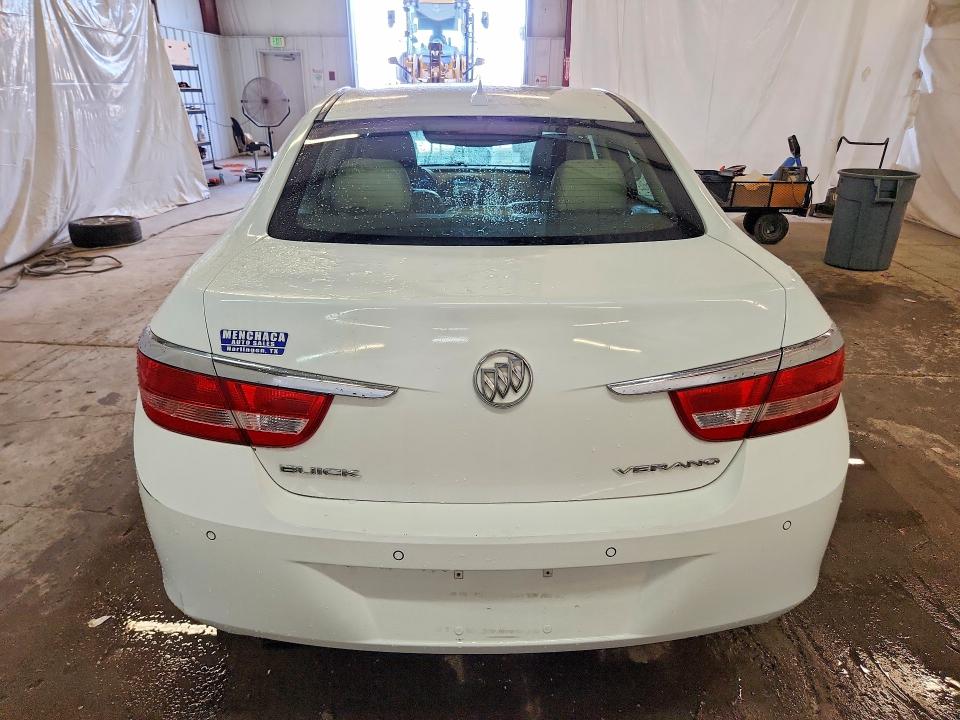 Продаж на аукціоні авто 2012 Buick Verano, vin: 1G4PS5SK1C4170204, номер лоту: 70655786
