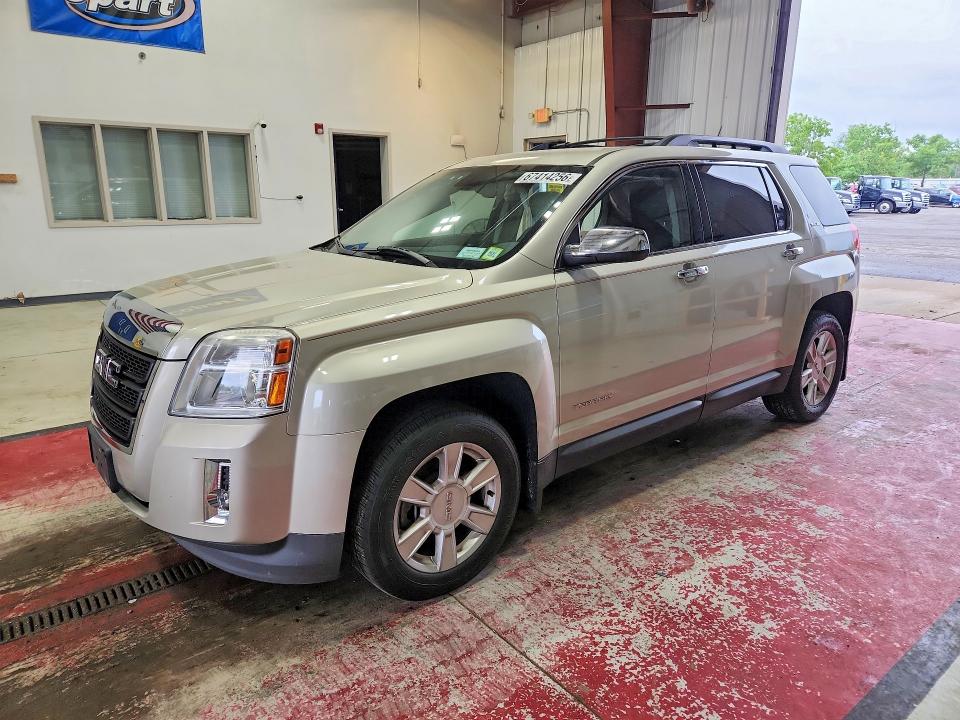 Продаж на аукціоні авто 2013 Gmc Terrain, vin: 2GKALSEK5D6372940, номер лоту: 67414256