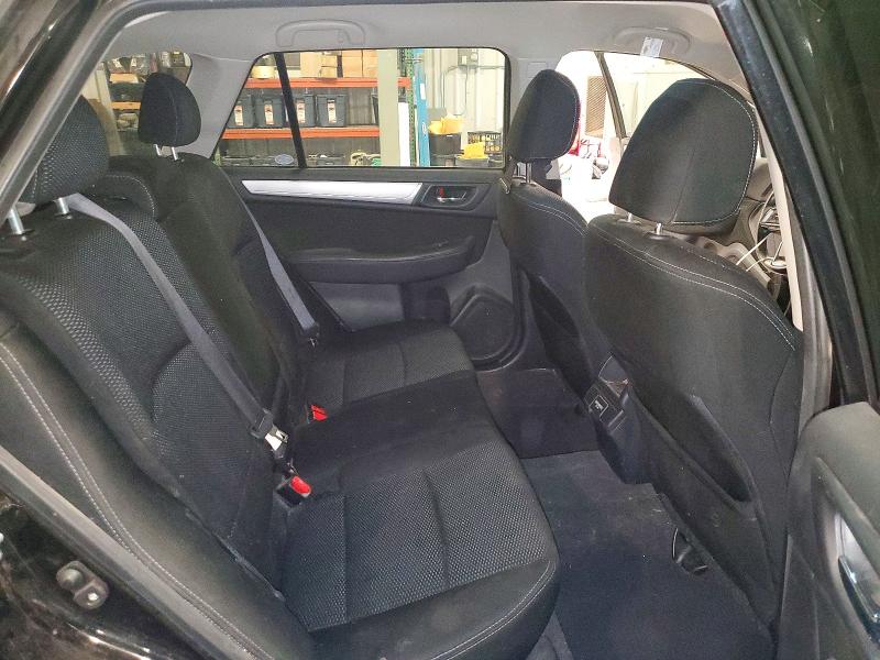 Aukcja sprzedaży 2018 Subaru Outback, vin: 4S4BSACC5J3352985, numer aukcji: 68172146